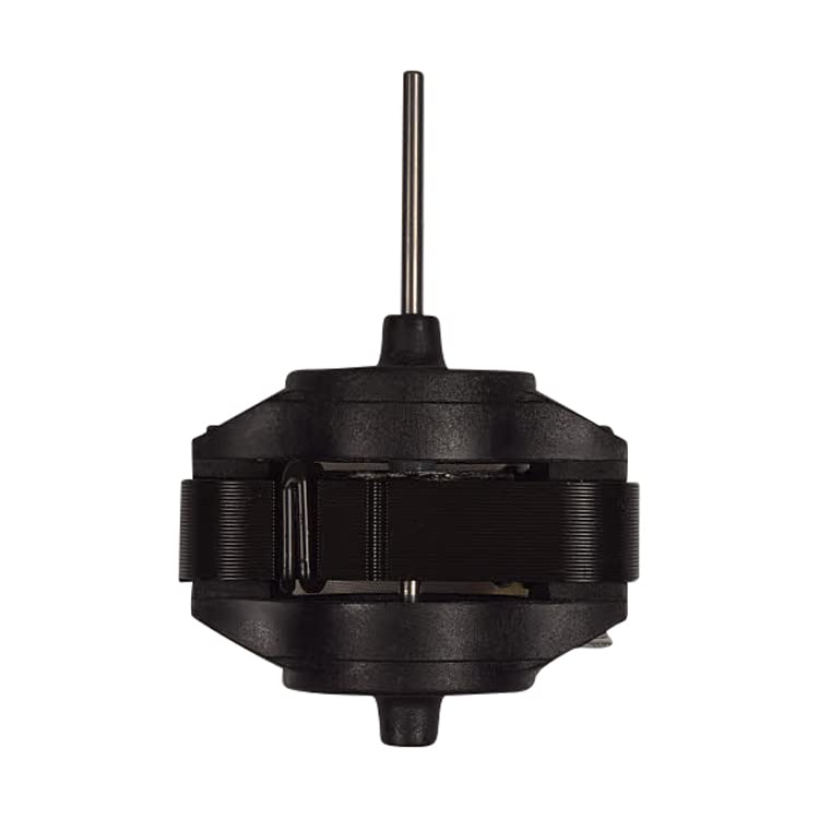 WPW10299090 - Genuine OEM Whirlpool Refrigerator Condenser Fan Motor