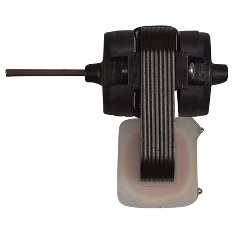 WPW10299090 - Genuine OEM Whirlpool Refrigerator Condenser Fan Motor