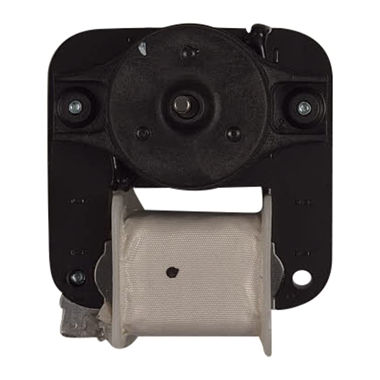 WPW10299090 - Genuine OEM Whirlpool Refrigerator Condenser Fan Motor