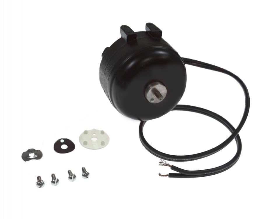 R5421 - Genuine OEM AllTemp Condenser Fan Motor 9W