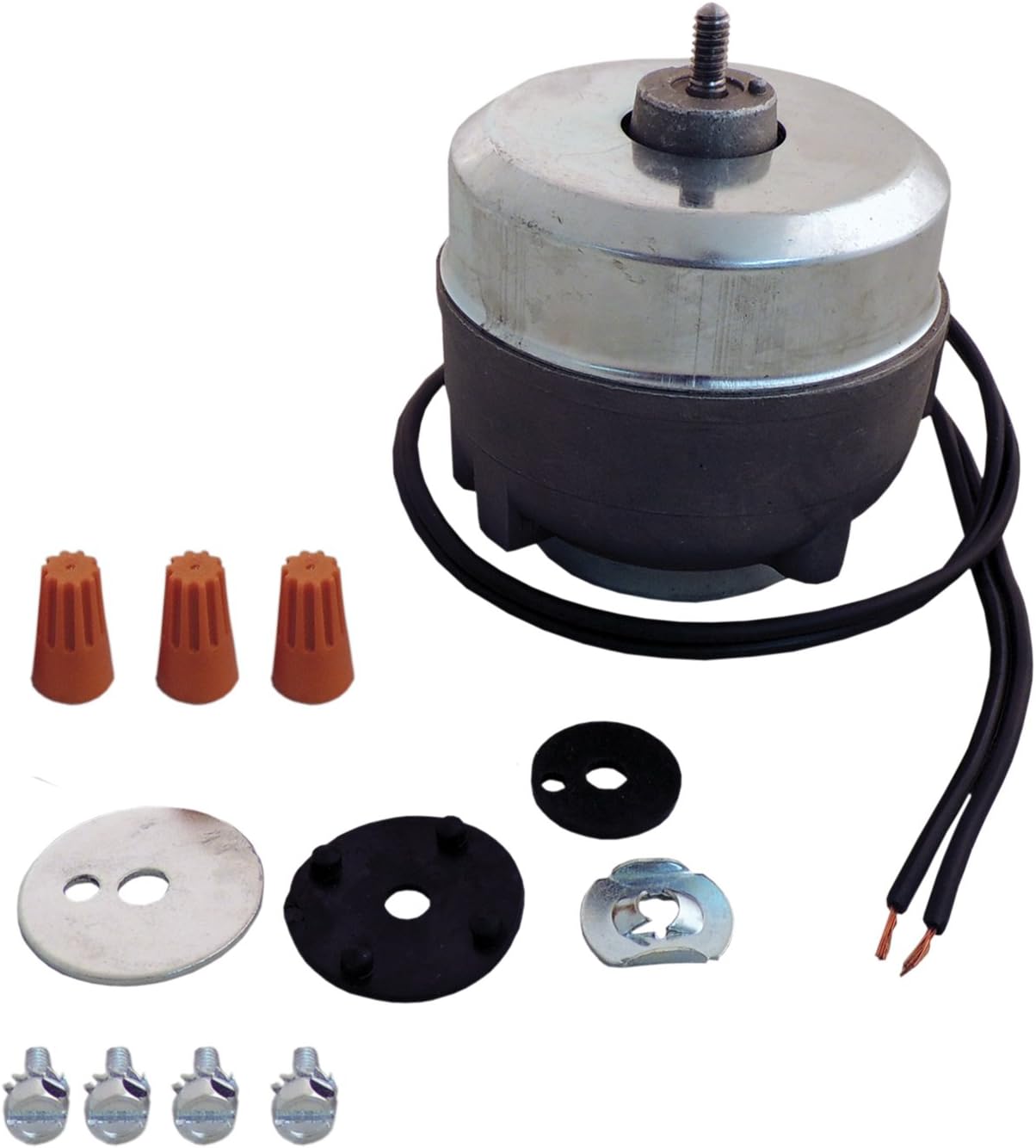 SM5411 - Universal Supco Condenser Motor, 120V, 9W, 1550 RPM