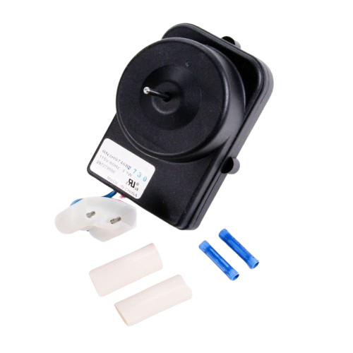 5304448483 - Genuine OEM Frigidaire Refrigerator Condenser Fan Motor, 3.1W, 115V