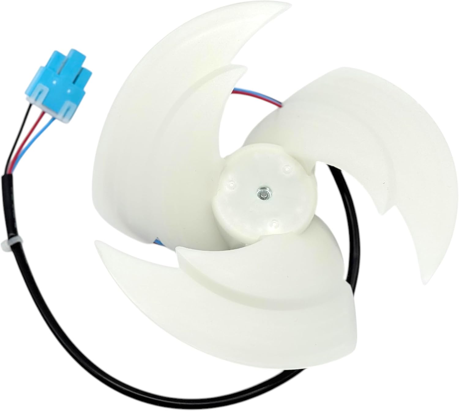 EAU62025701 - Genuine OEM LG Refrigerator Condenser DC Motor