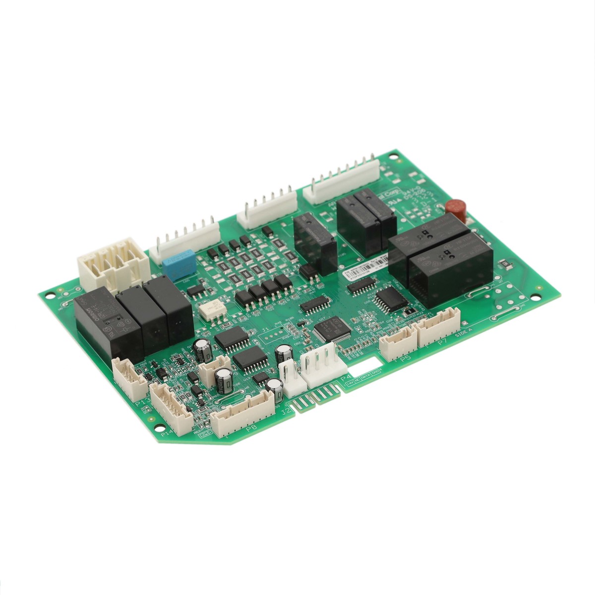 WPW10675033 - Genuine OEM Whirlpool Refrigerator Electronic Control Board