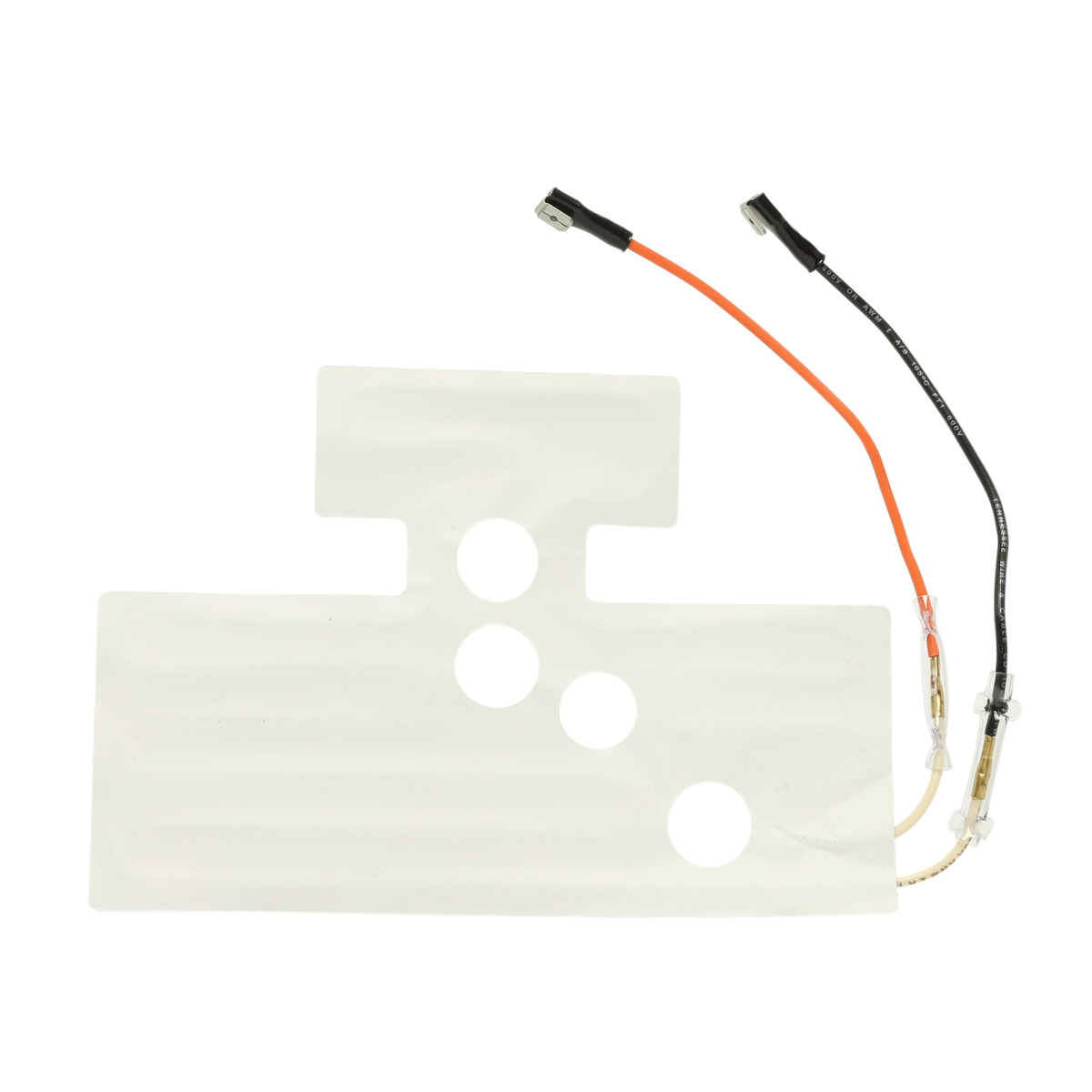5303918301 - Genuine OEM Frigidaire Refrigerator Garage Heater Kit