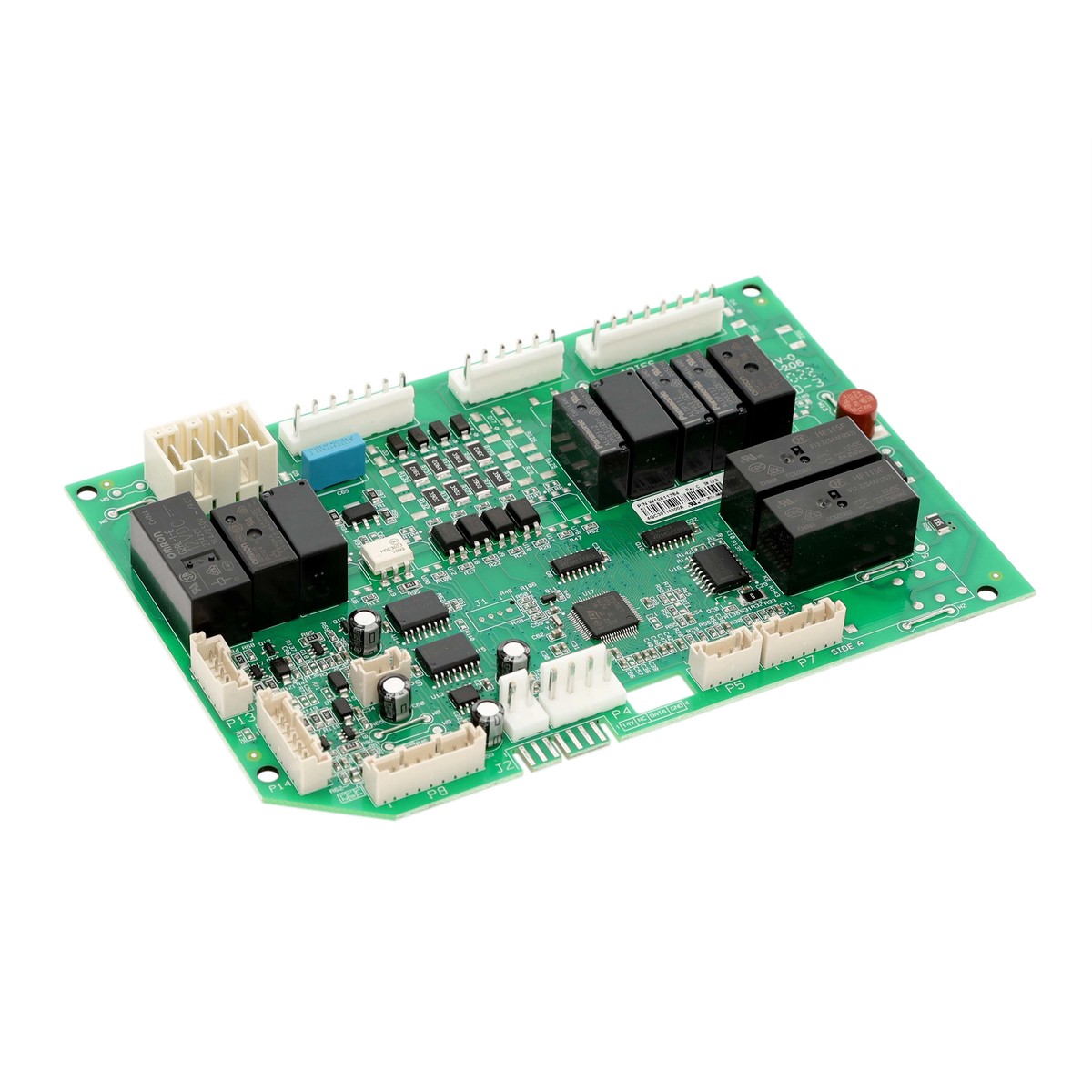 W10843055 - Genuine OEM Whirlpool Refrigerator Electronic Control Board