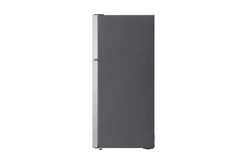 30" LG 18 Cu. Ft. Top Freezer Refrigerator - LT18SO000S