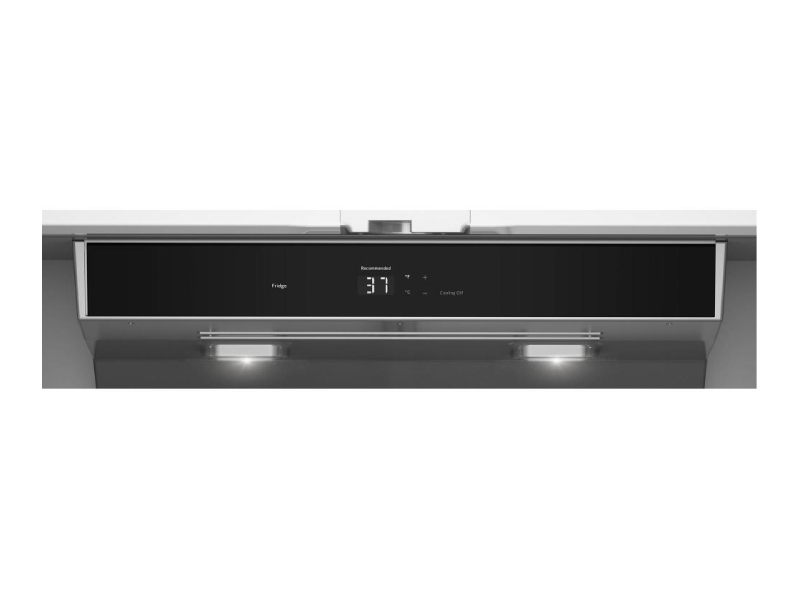42" KitchenAid 24.2 Cu. Ft. French Door Bottom Mount Refrigerator - KBFN542TPA