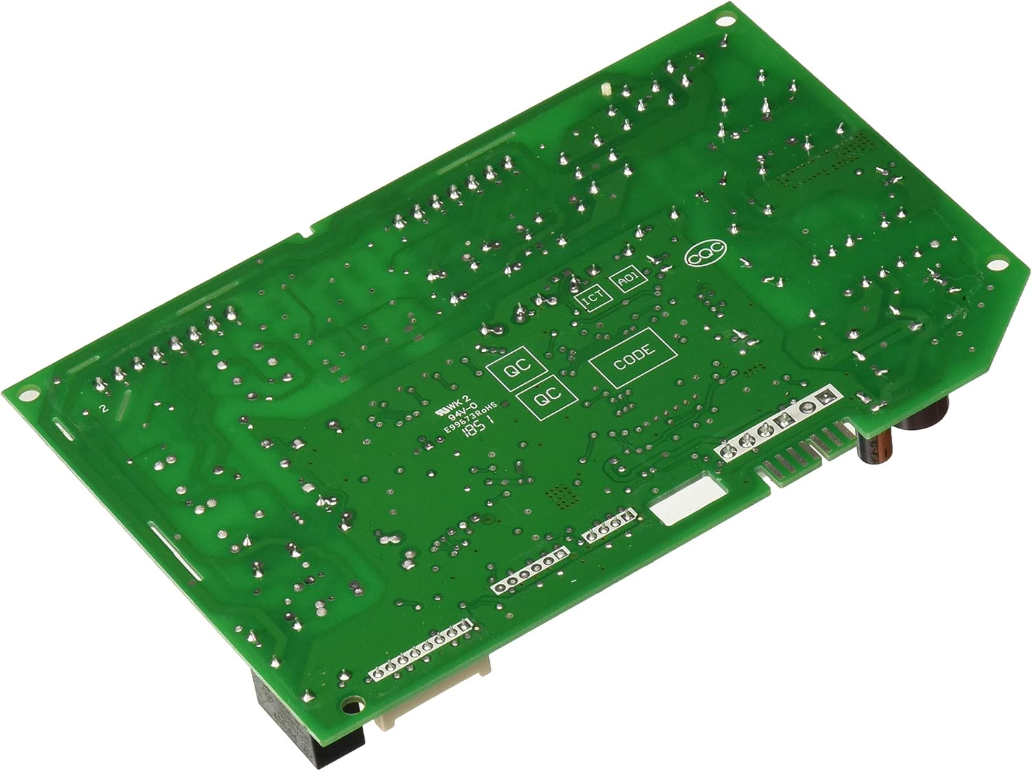 W11035836 - Genuine OEM Whirlpool Refrigerator Main Control Board