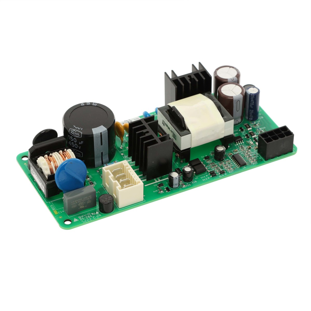 WPW10624574 - Genuine OEM Whirlpool Refrigerator Electronic Control Board