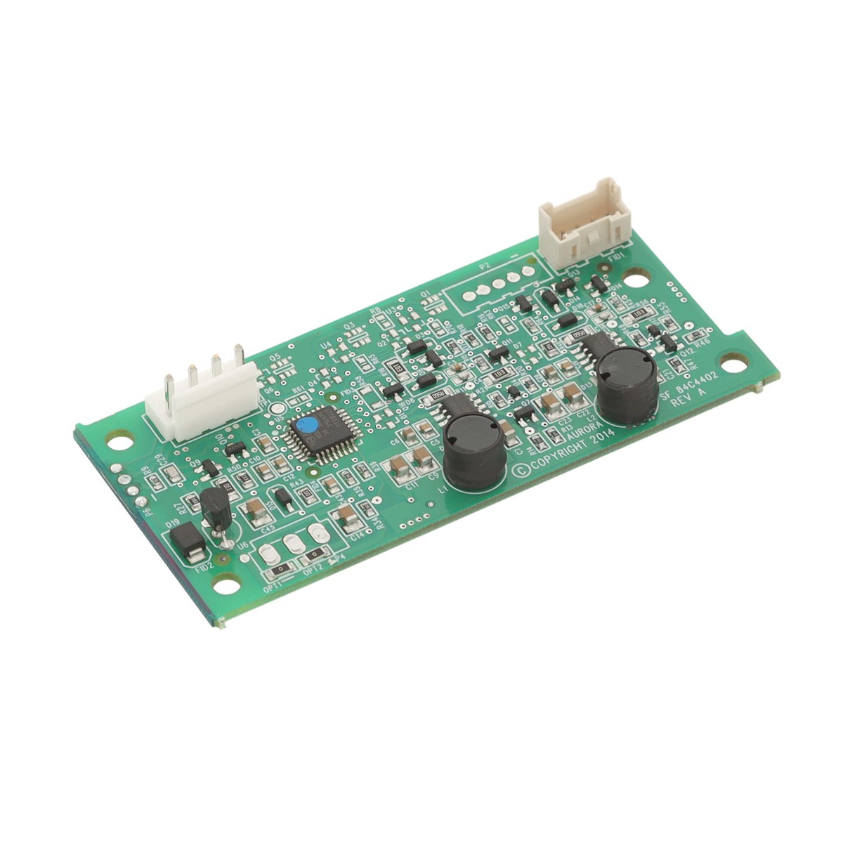 W10830288 - Genuine OEM Whirlpool Refrigerator Electronic Control Board
