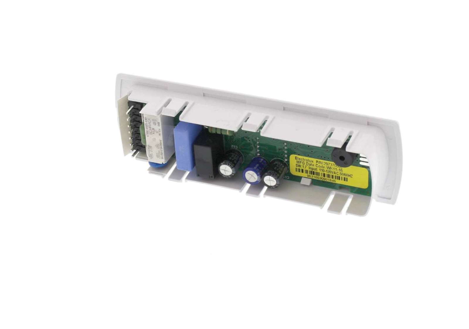 297370602 - Genuine OEM Frigidaire Refrigerator Freezer Control Board