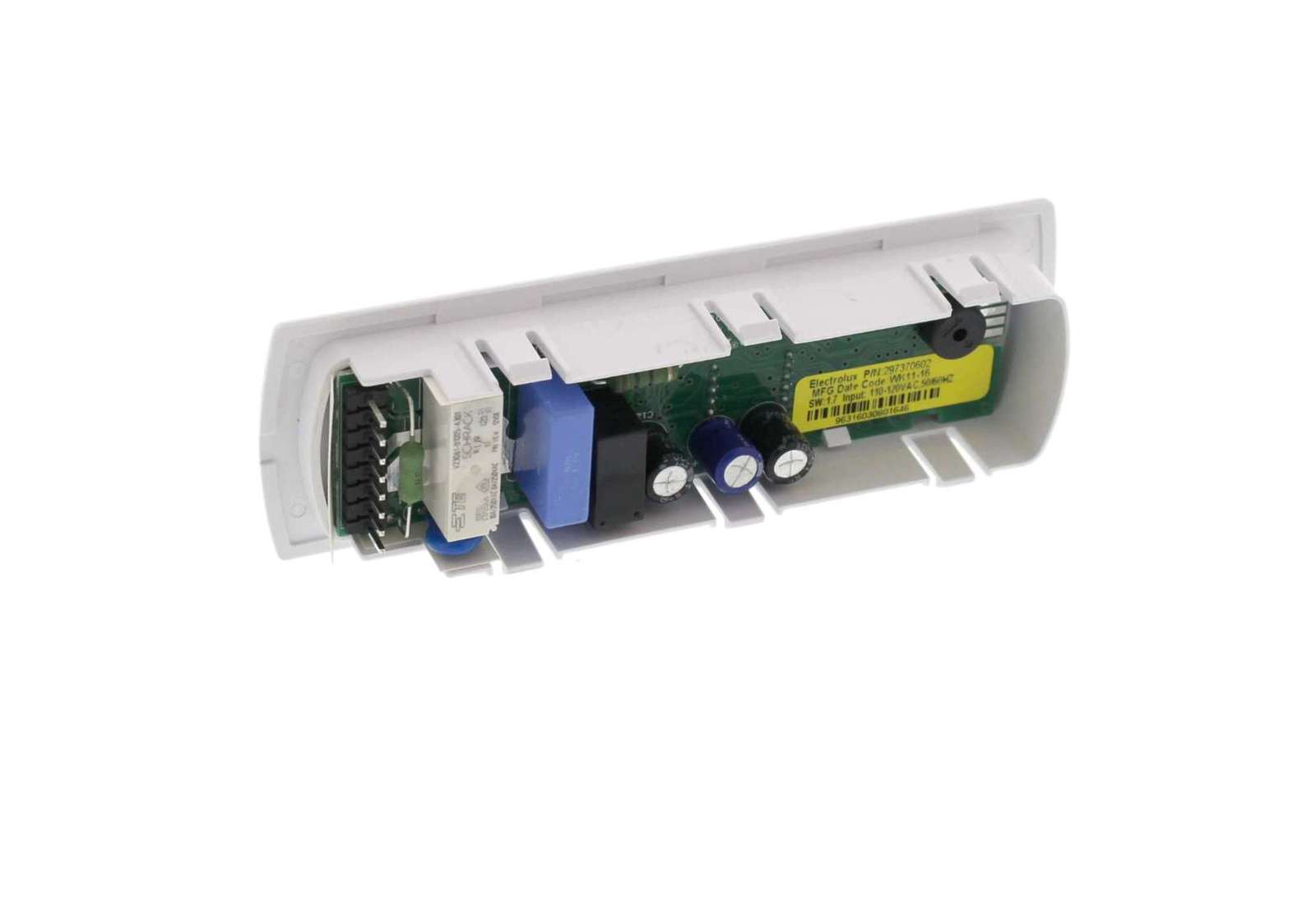 297370602 - Genuine OEM Frigidaire Refrigerator Freezer Control Board