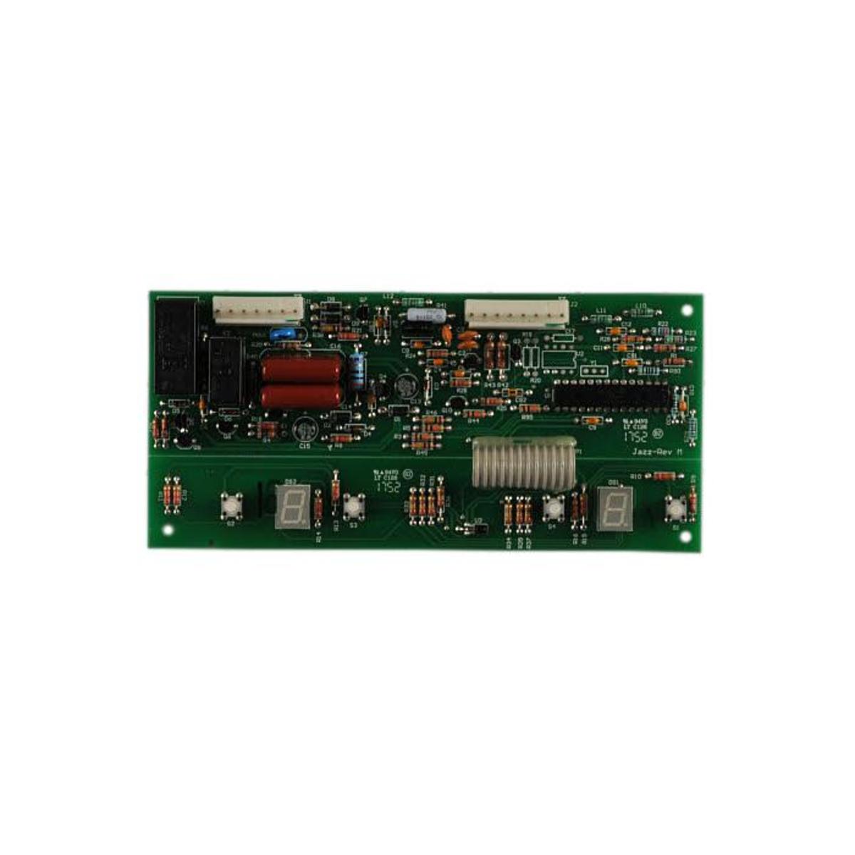 WPW10637328 - Genuine OEM Whirlpool Refrigerator Electronic Control Board