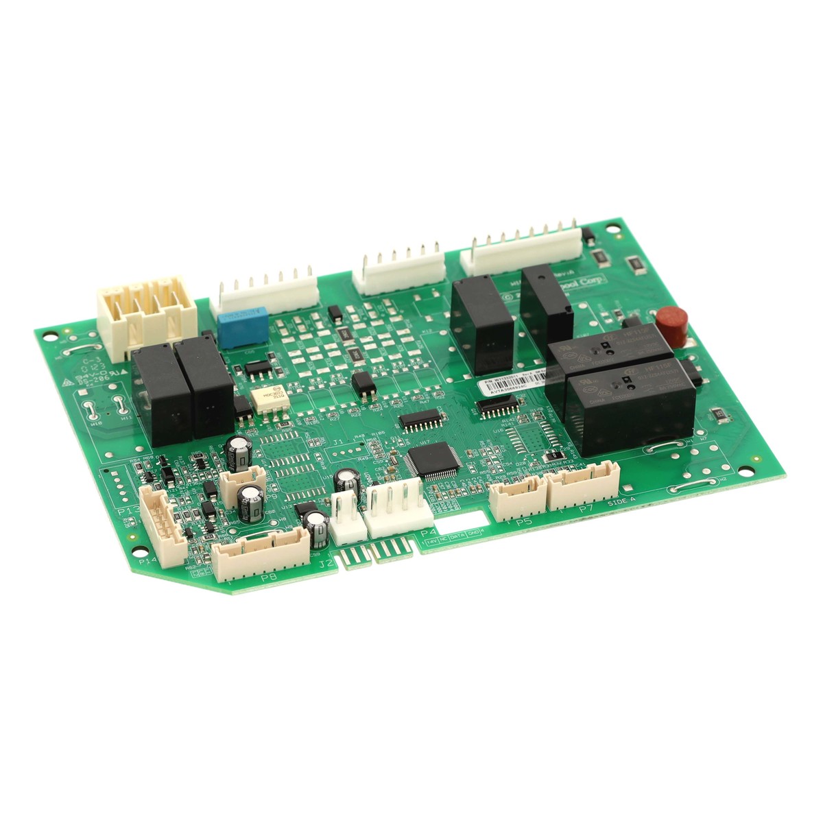W11333076 - Genuine OEM Whirlpool Refrigerator Electronic Control Board