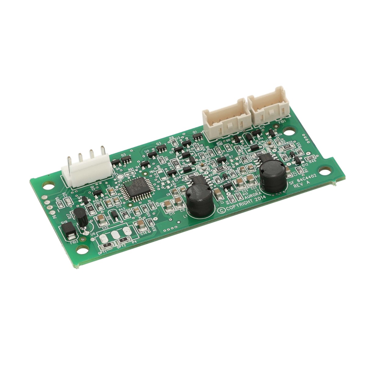 W10804160 - Genuine OEM Whirlpool Refrigerator Electronic Control Board