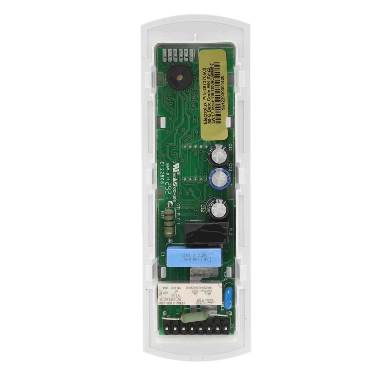 297370600 - Genuine OEM Frigidaire Refrigerator Freezer Control Board