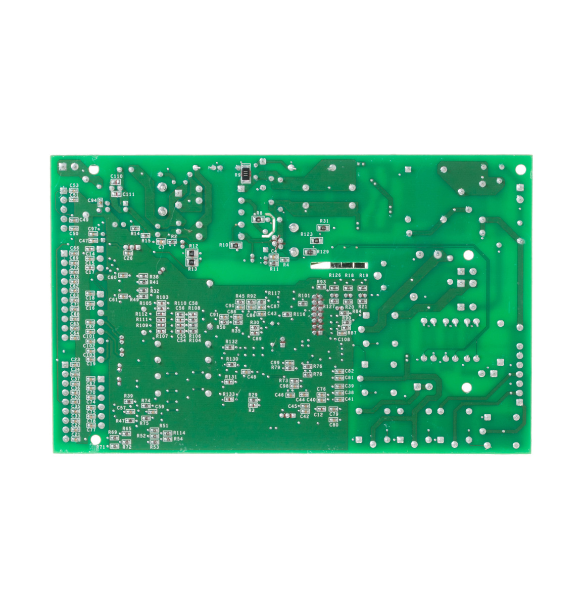 WR01F00247 - Genuine OEM GE Refrigerator Main Control Board