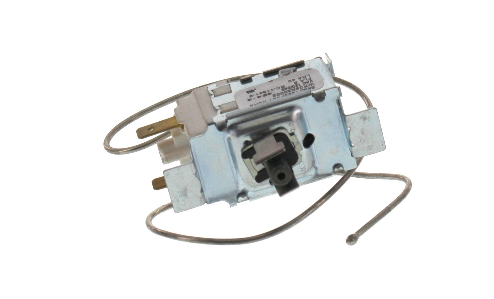 WG03F03863 - Genuine OEM GE Refrigerator Temperature Control Thermostat