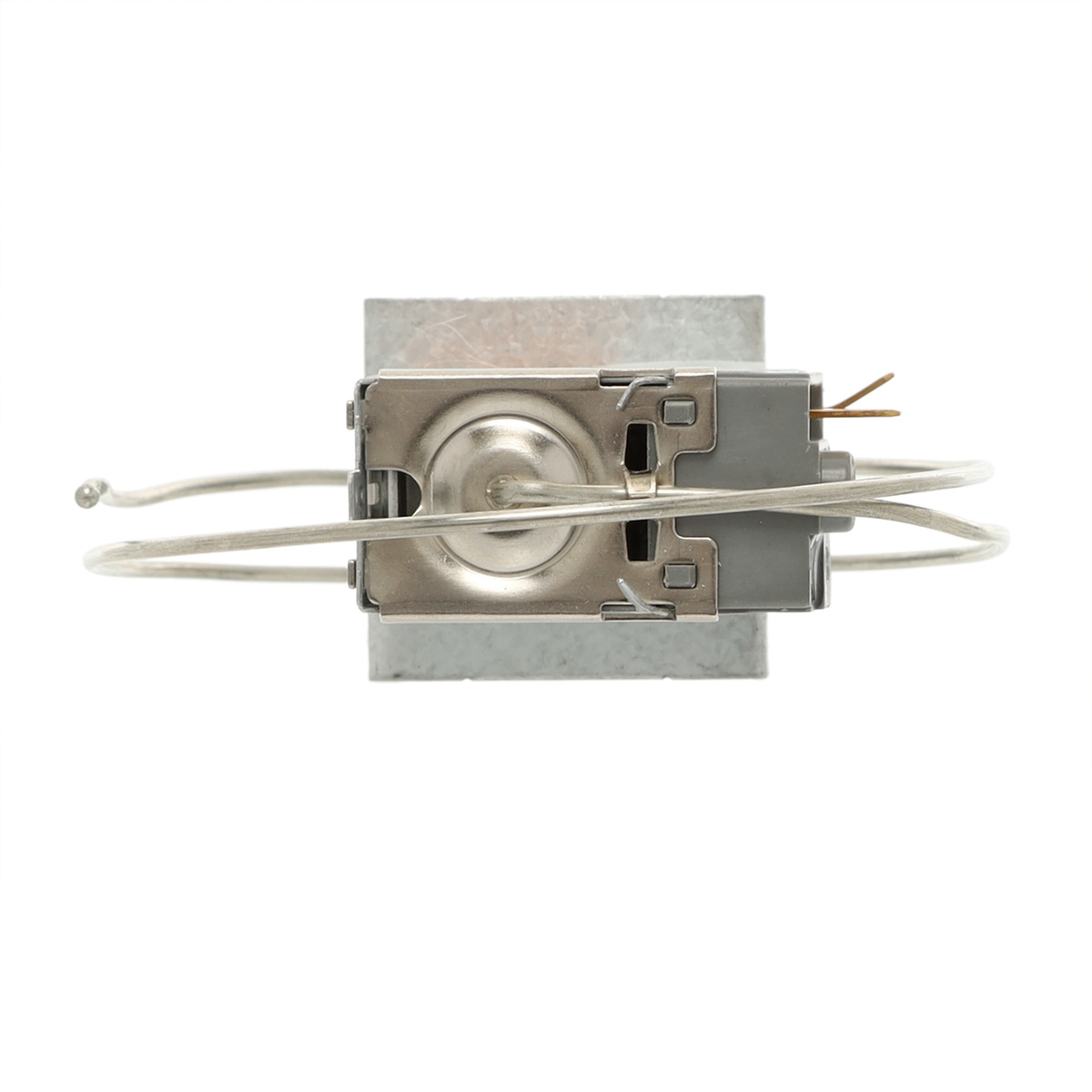 5304492453 - Genuine OEM Frigidaire Refrigerator Temperature Control Thermostat Kit
