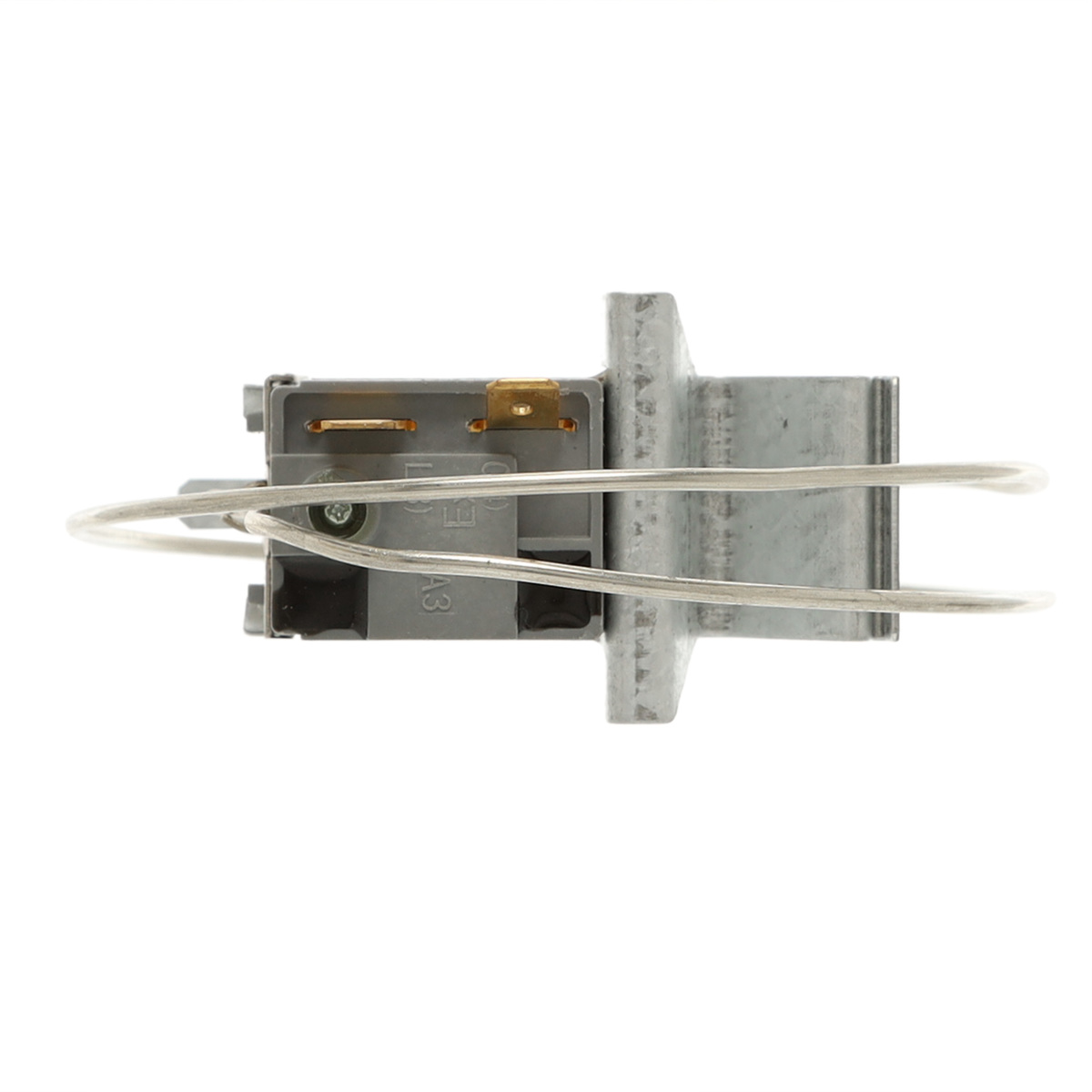5304492453 - Genuine OEM Frigidaire Refrigerator Temperature Control Thermostat Kit
