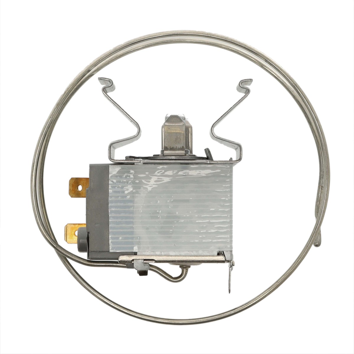 5304492453 - Genuine OEM Frigidaire Refrigerator Temperature Control Thermostat Kit