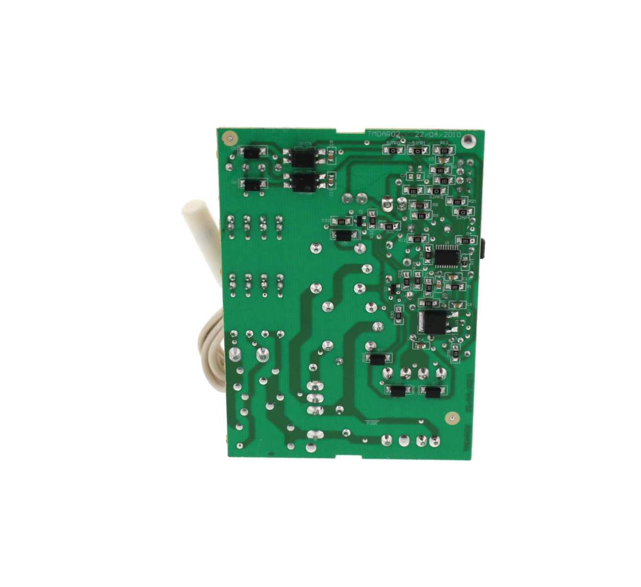 WR01F04096 - Genuine OEM GE Refrigerator Main Control Board