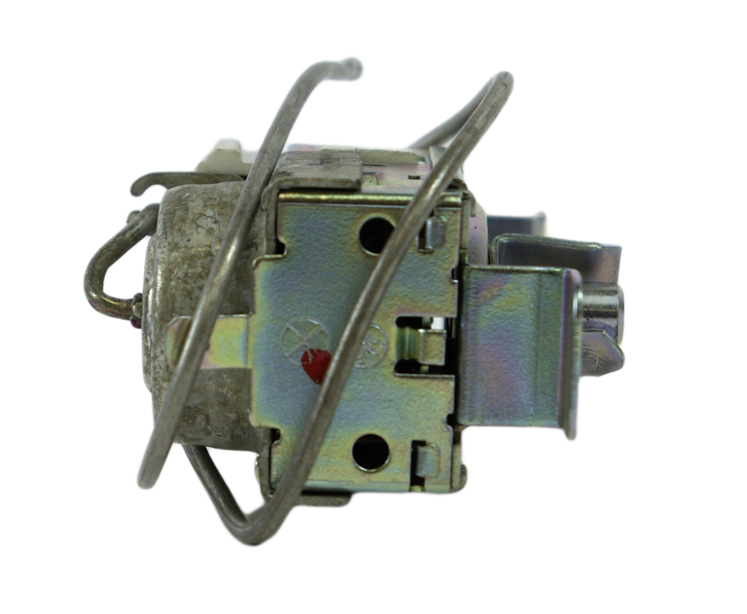 WP2204605 - Genuine OEM Whirlpool Refrigerator Temperature Control Thermostat