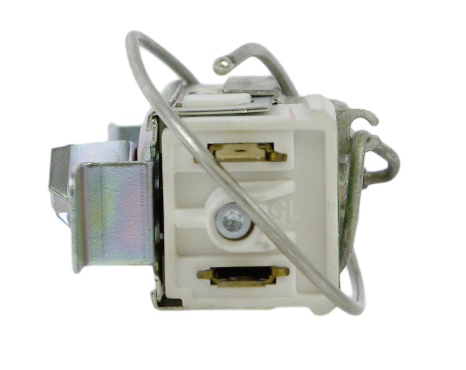 WP2204605 - Genuine OEM Whirlpool Refrigerator Temperature Control Thermostat