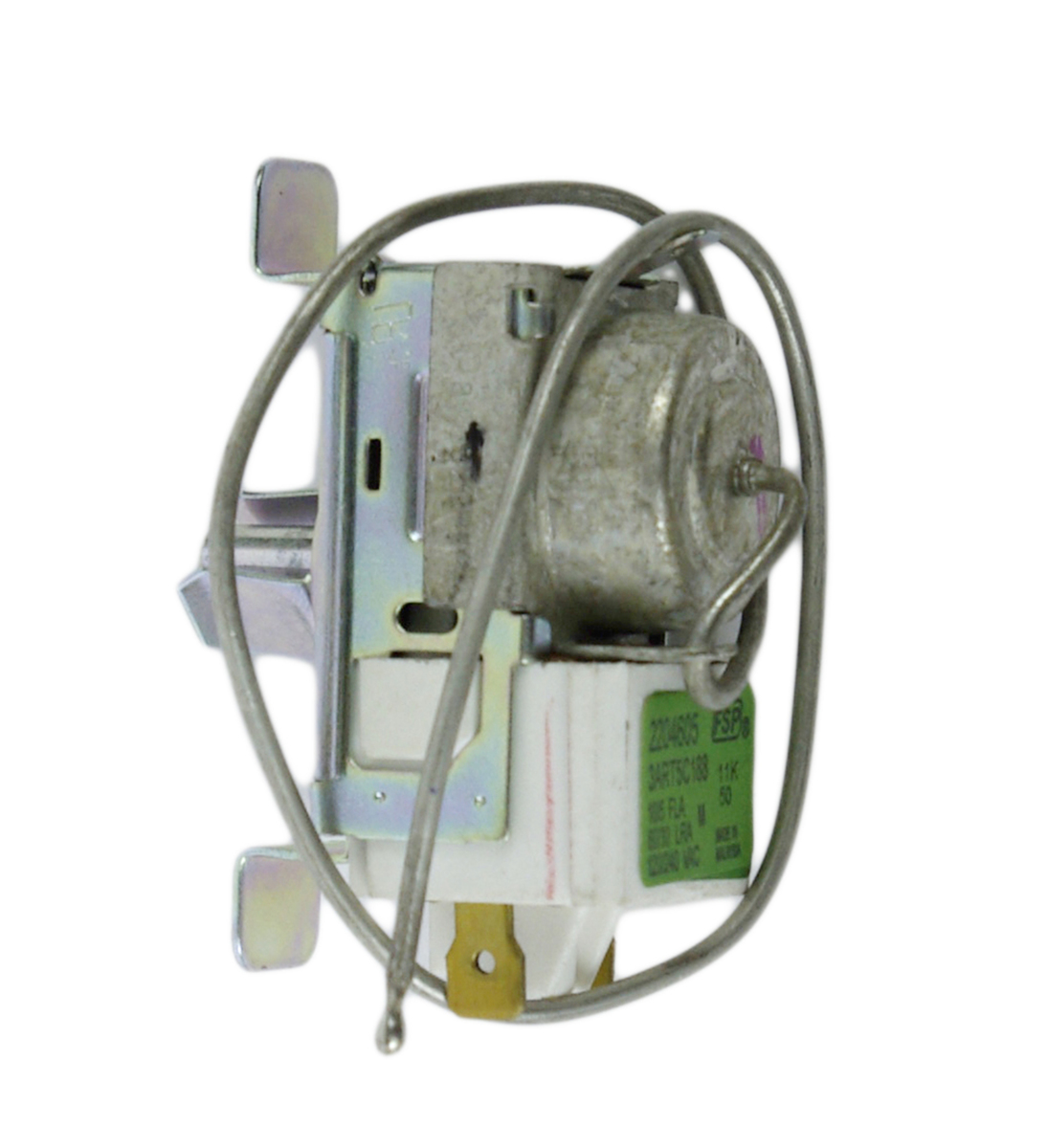 WP2204605 - Genuine OEM Whirlpool Refrigerator Temperature Control Thermostat