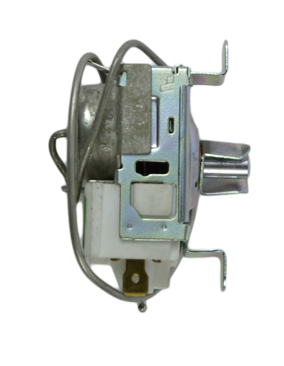 WP2204605 - Genuine OEM Whirlpool Refrigerator Temperature Control Thermostat