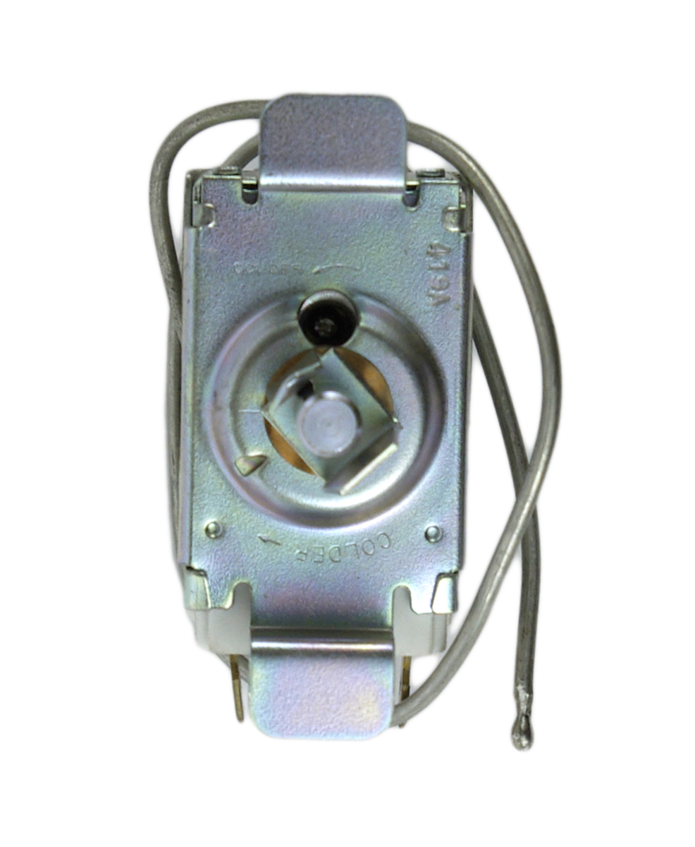 WP2204605 - Genuine OEM Whirlpool Refrigerator Temperature Control Thermostat