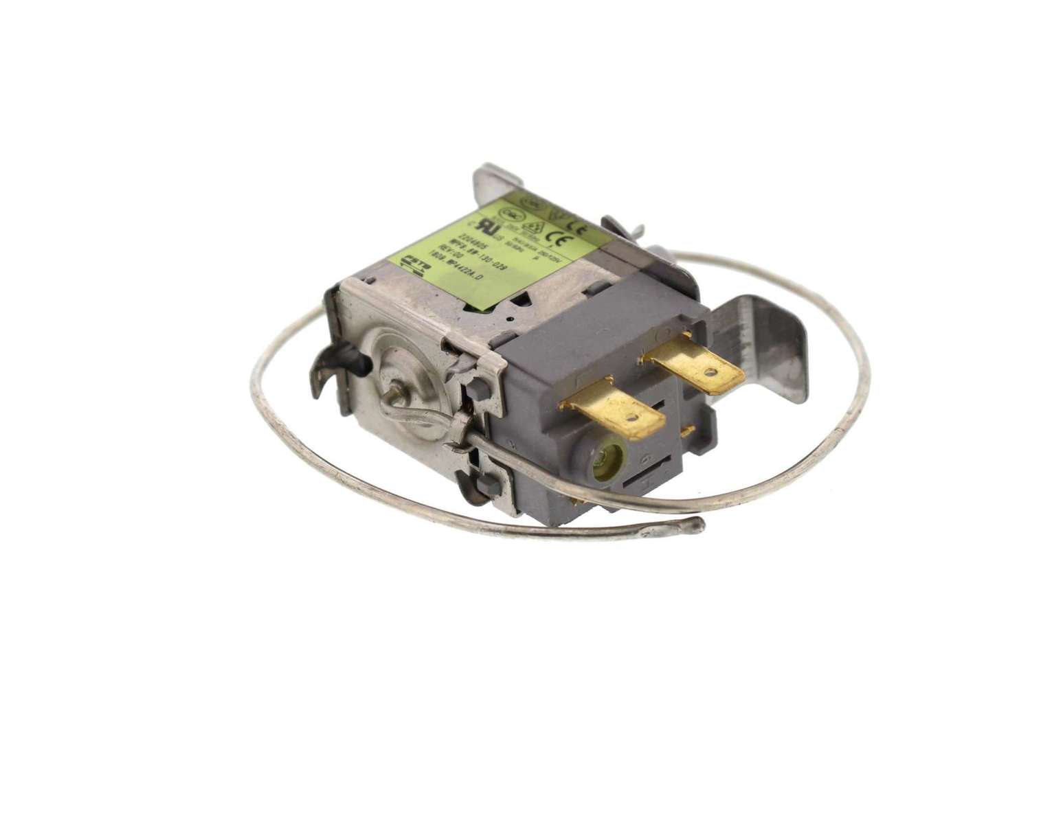 WP2204605 - Genuine OEM Whirlpool Refrigerator Temperature Control Thermostat