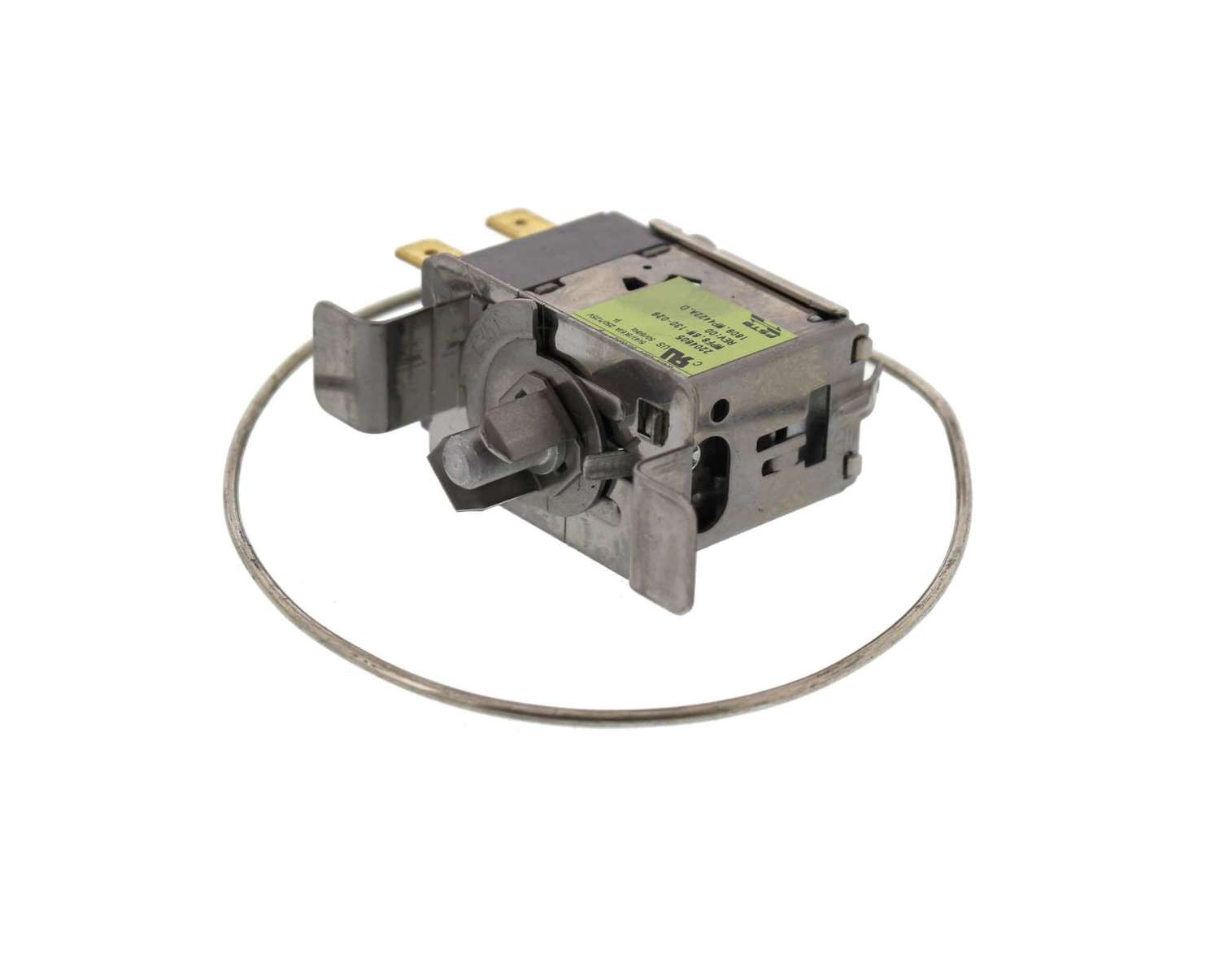 WP2204605 - Genuine OEM Whirlpool Refrigerator Temperature Control Thermostat
