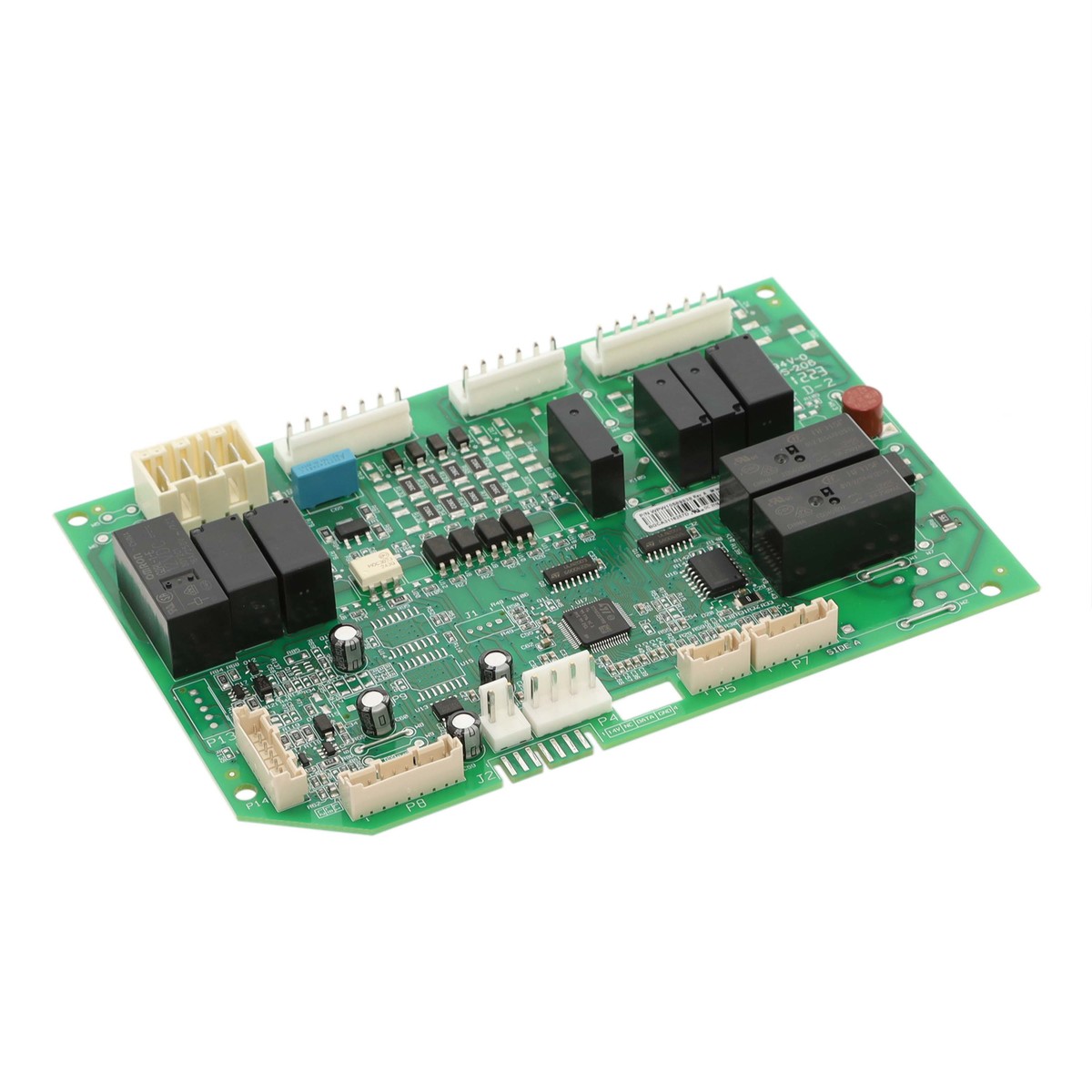WPW10589838 - Genuine OEM Whirlpool Refrigerator Electronic Control Board