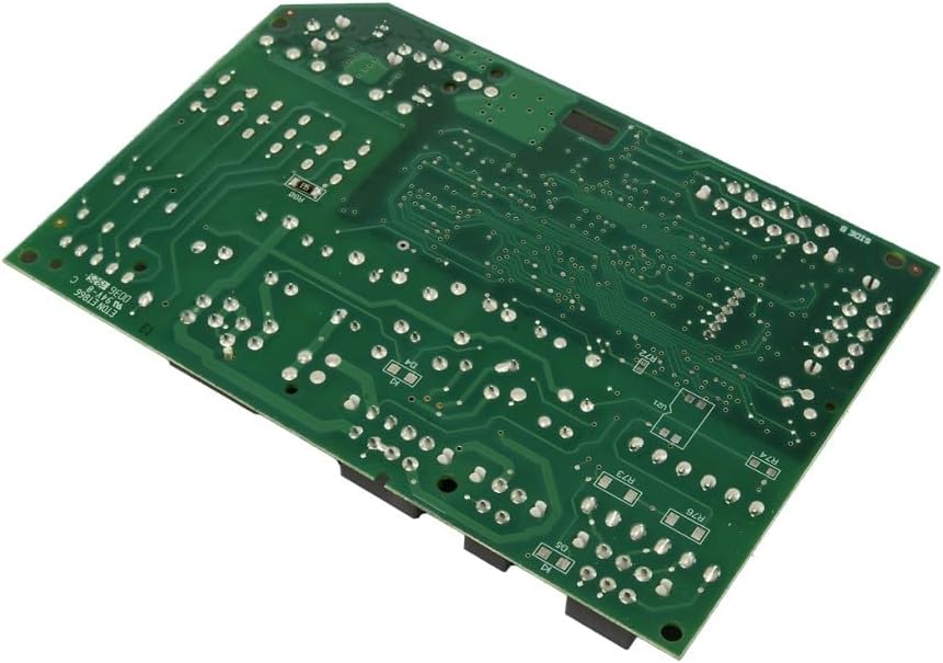 WPW10120827 - Genuine OEM Whirlpool Refrigerator Main Control Board