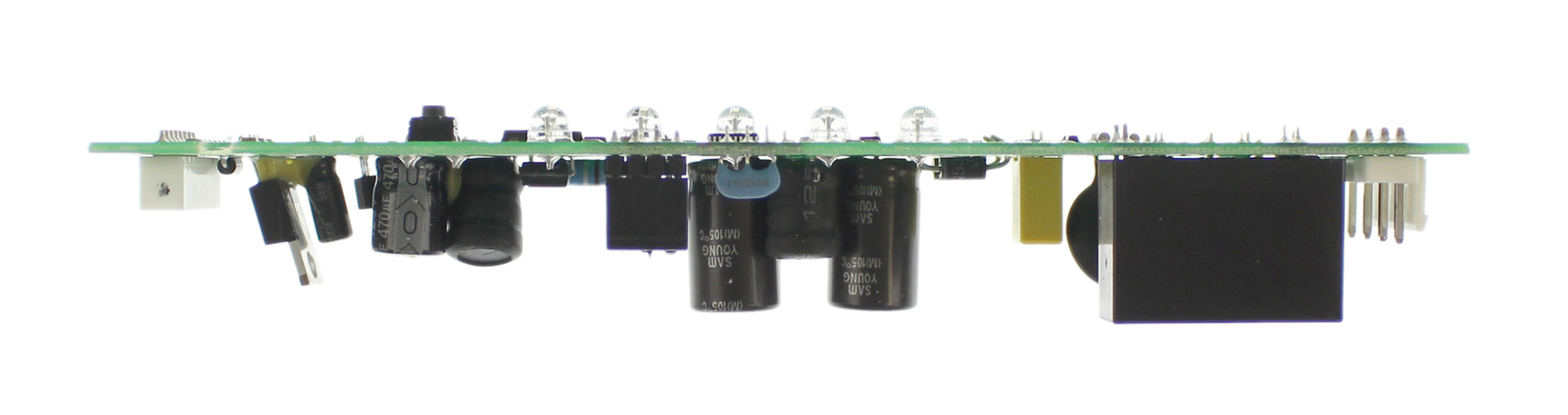5304498695 - Genuine OEM Frigidaire Refrigerator Main Power Control Board