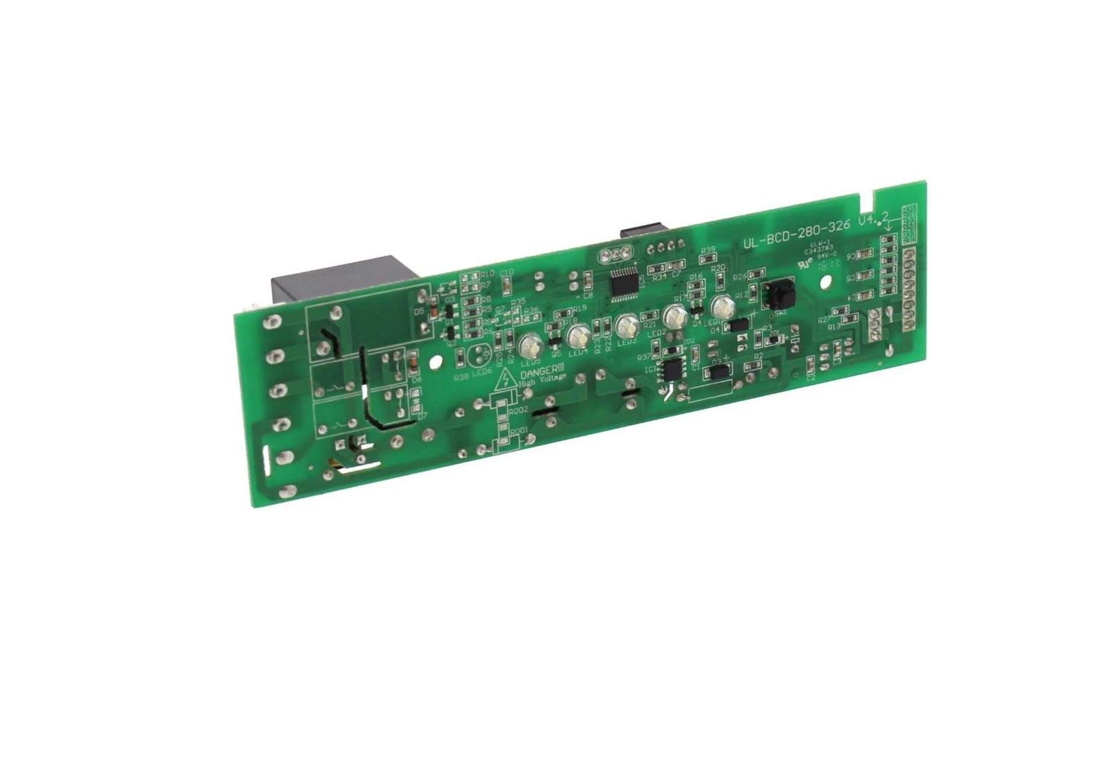 5304498695 - Genuine OEM Frigidaire Refrigerator Main Power Control Board