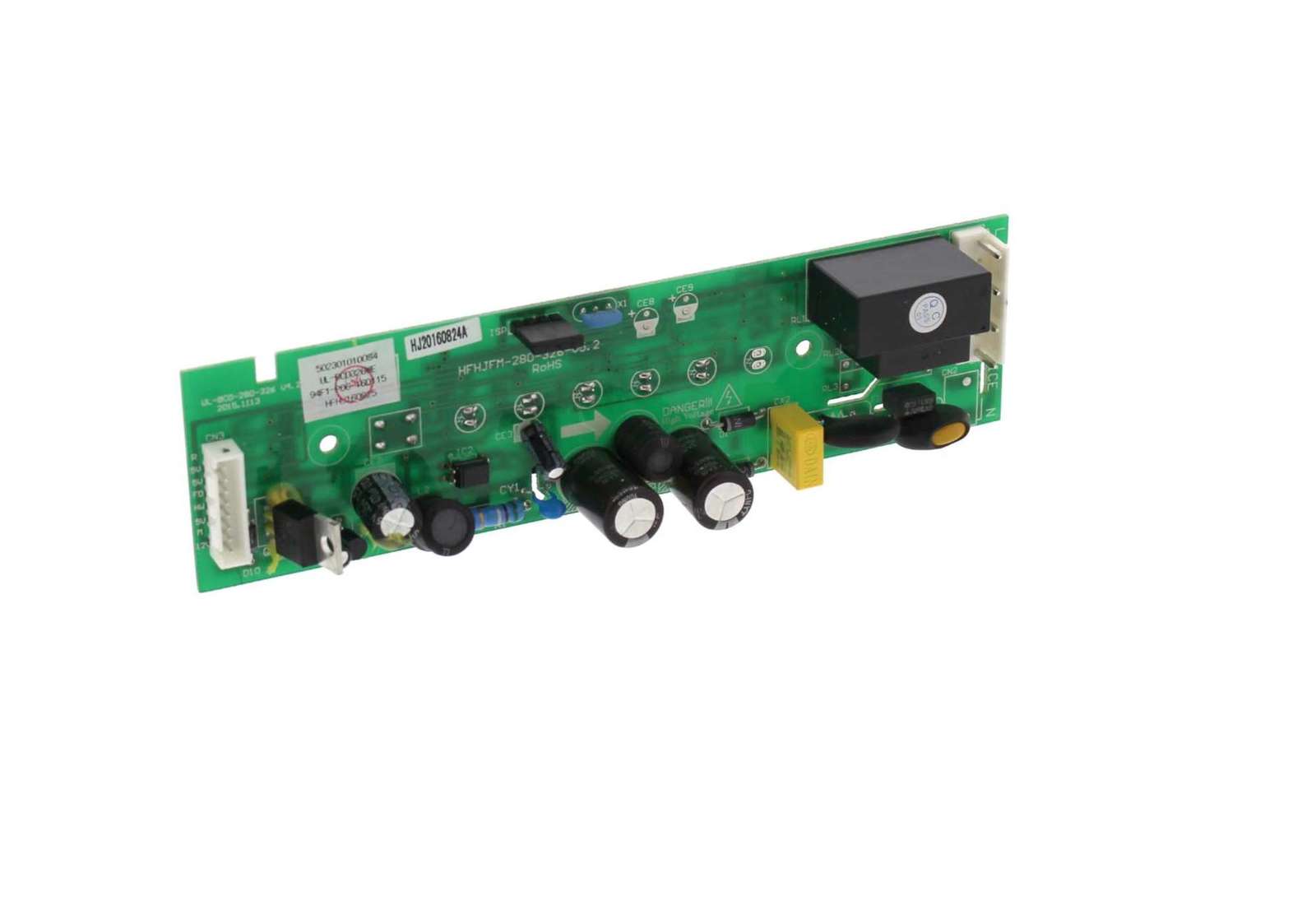 5304498695 - Genuine OEM Frigidaire Refrigerator Main Power Control Board
