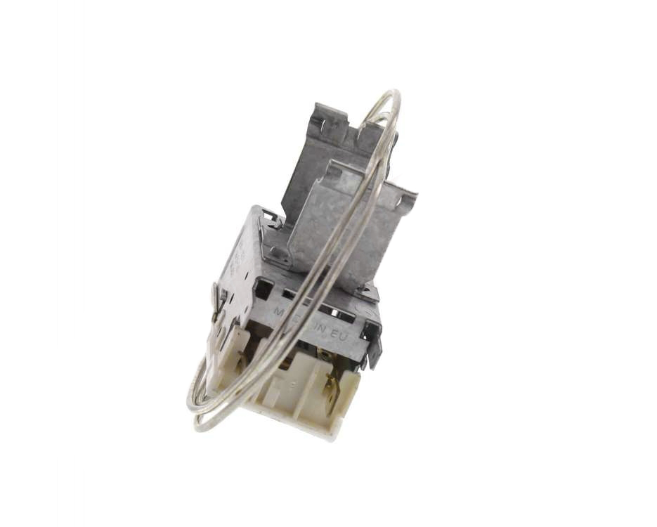K50-1271 - Genuine OEM Universal Refrigerator Temperature Control Thermostat Kit