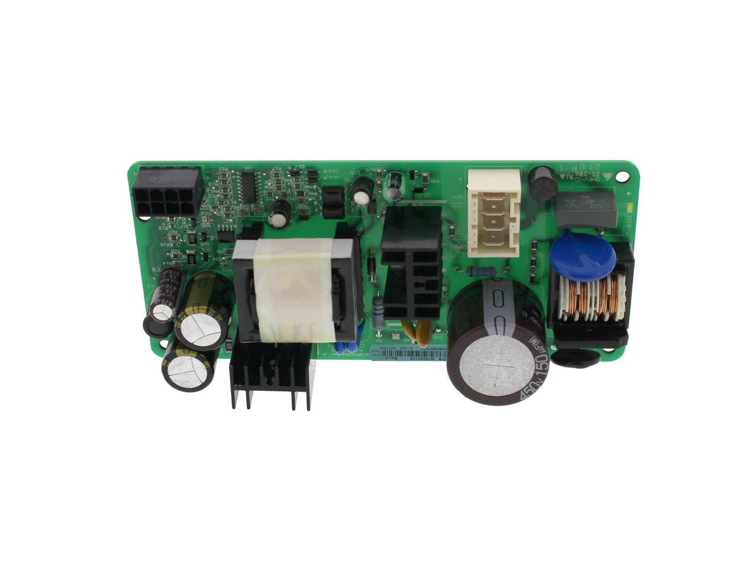 W10830278 - Genuine OEM Whirlpool Refrigerator Power Control Board