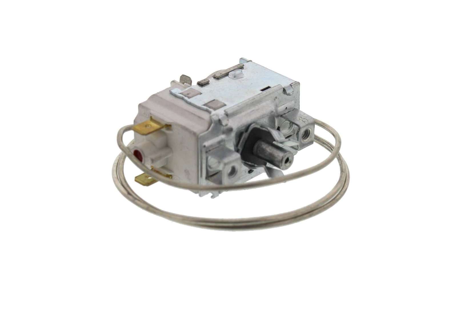 5304404821 - Genuine OEM Frigidaire Refrigerator Temperature Control Thermostat Kit