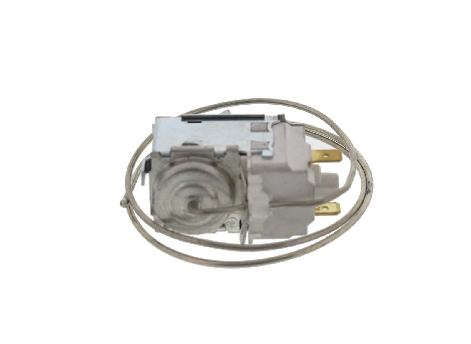 5304404821 - Genuine OEM Frigidaire Refrigerator Temperature Control Thermostat Kit