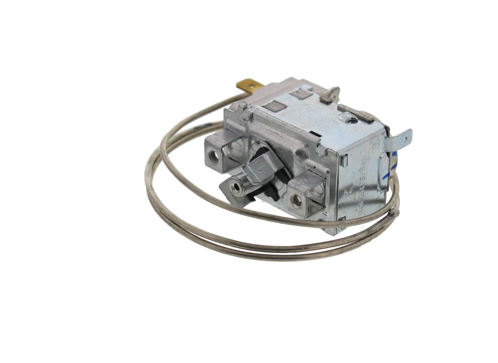 5304404821 - Genuine OEM Frigidaire Refrigerator Temperature Control Thermostat Kit