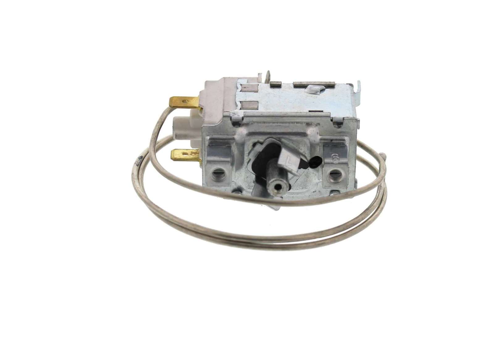 5304404821 - Genuine OEM Frigidaire Refrigerator Temperature Control Thermostat Kit