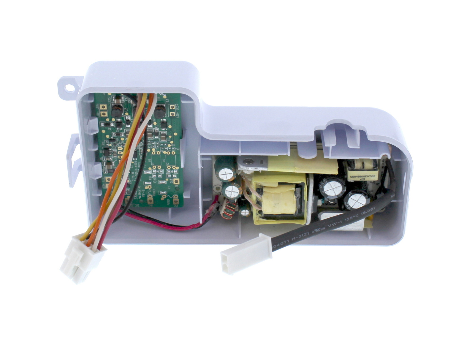 W11368839 - Genuine OEM Whirlpool Refrigerator Inverter Box