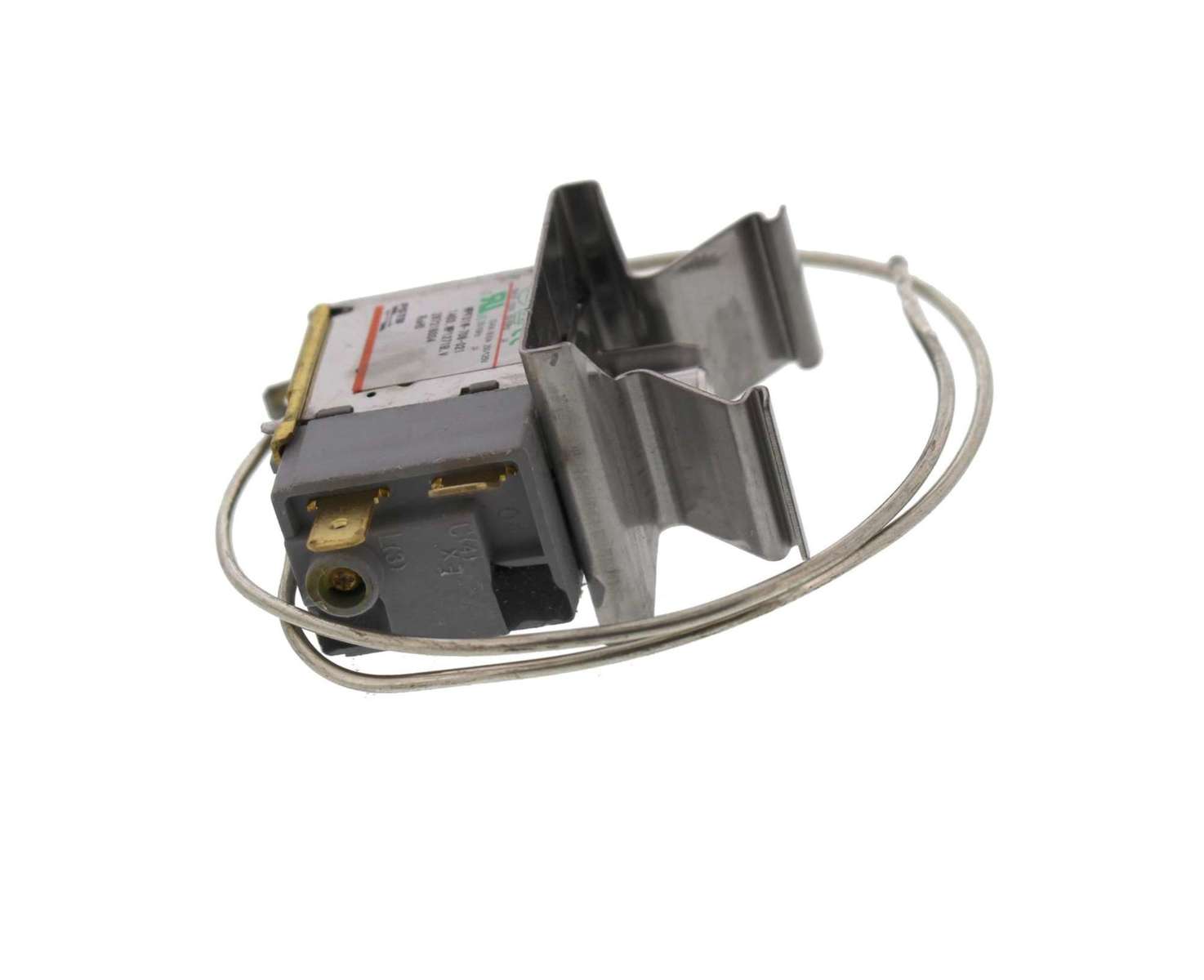 297216004 - Genuine OEM Frigidaire Refrigerator Temperature Control Thermostat Kit