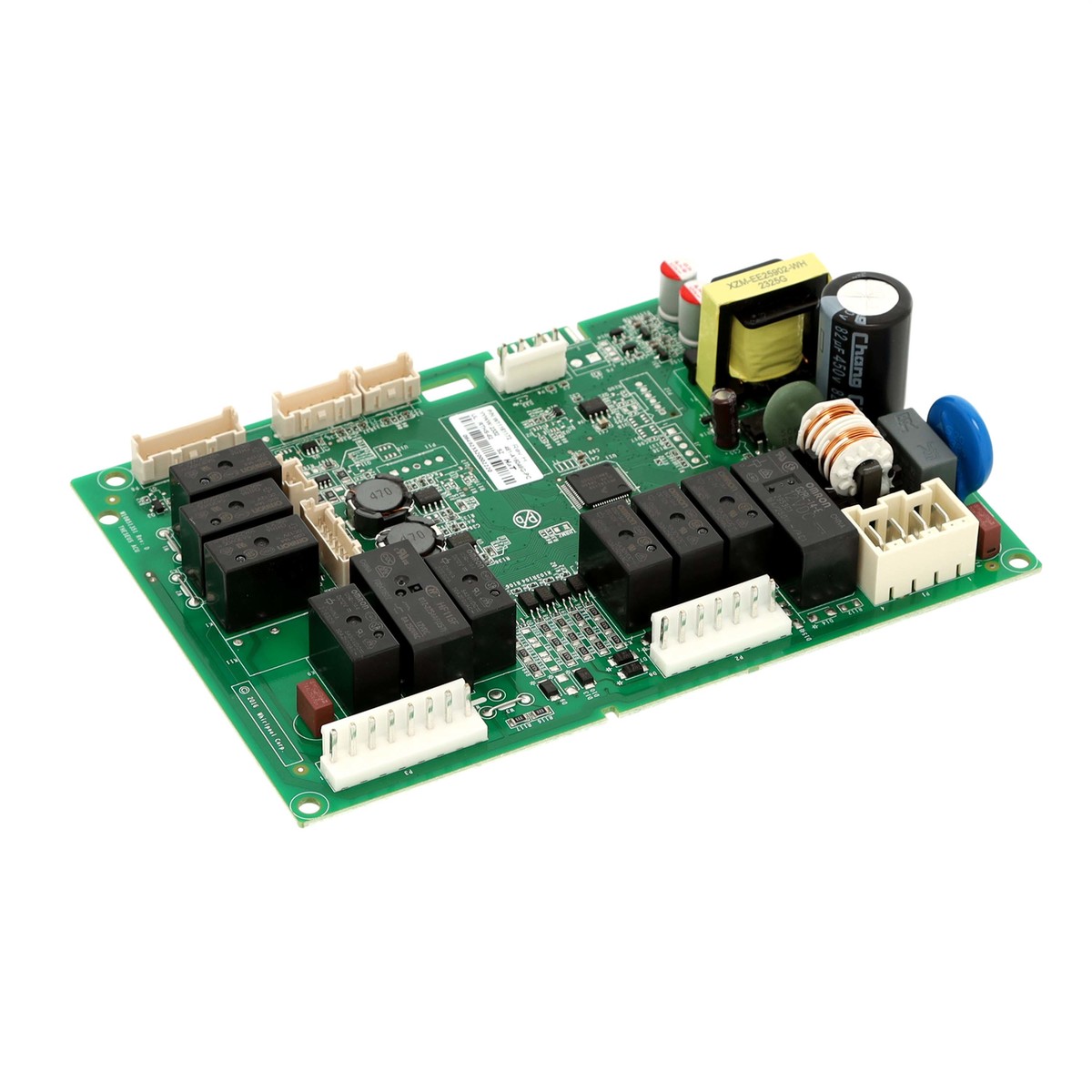 W11224256 - Genuine OEM Whirlpool Refrigerator Electronic Control Board