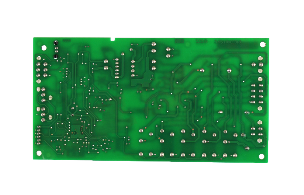 WP2318054 - Genuine OEM Whirlpool Refrigerator Electronic Control Board