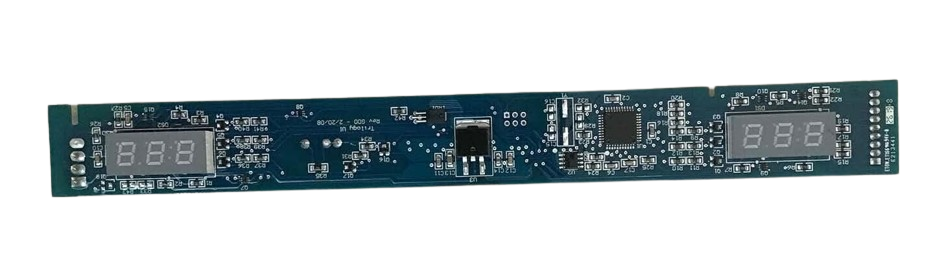 WPW10746274 - Genuine OEM Whirlpool Refrigerator Electronic Control Board